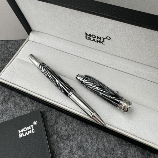 replica,schuhe,beste,kaufen,1:1,besten,seiten,Replik,turnschuhe,sneakers Neuer zweifarbiger Sonderedition-Stift mit geprägtem Rotgold der Montblanc Meisterstück-Serie (3YRJ6)