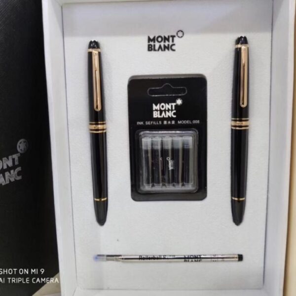 replica,schuhe,beste,kaufen,1:1,besten,seiten,Replik,turnschuhe,sneakers [Neues Stift-Geschenkset für Paare] Mont Blanc Signature Stift- und Füllfederhalter-Kombinationsset (FUU0D)