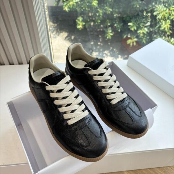 replica,schuhe,beste,kaufen,1:1,besten,seiten,Replik,turnschuhe,sneakers MaisonMargiela MM6 Deutsche Trainings-Freizeitschuhe G035 Top-Version (JIOKA)