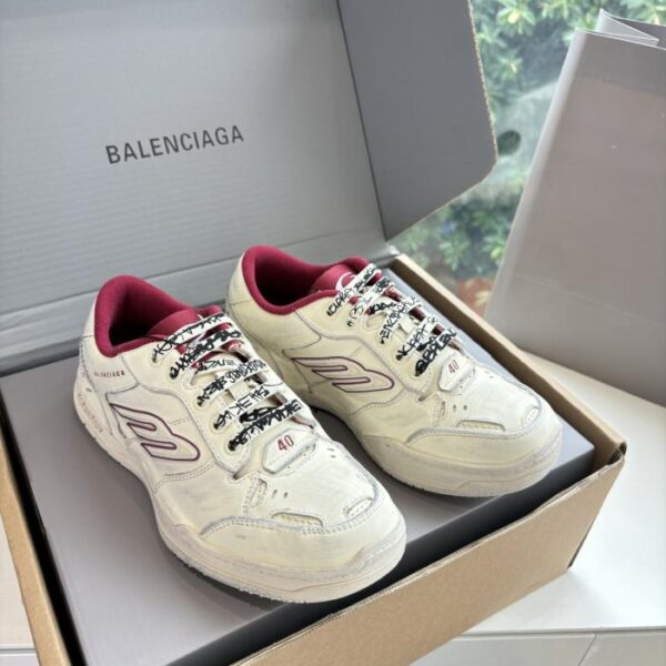 replica,schuhe,beste,kaufen,1:1,besten,seiten,Replik,turnschuhe,sneakers BaLenciaga Winter Hamptons Sneaker G086 Top-Qualität (PE43S)
