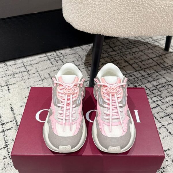 replica,schuhe,beste,kaufen,1:1,besten,seiten,Replik,turnschuhe,sneakers Gucci Neue Retro-Sneakers Daddy-Schuhe (DZIGM)