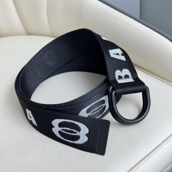 replica,schuhe,beste,kaufen,1:1,besten,seiten,Replik,turnschuhe,sneakers Balenciaga neues Gurtband 4.0 Breite (OJO44)