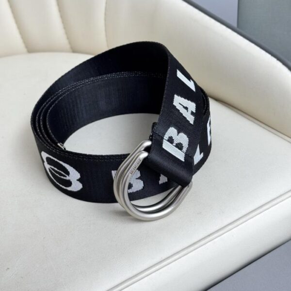 Balenciaga New Webbing 4.0 Breite (ORONN)