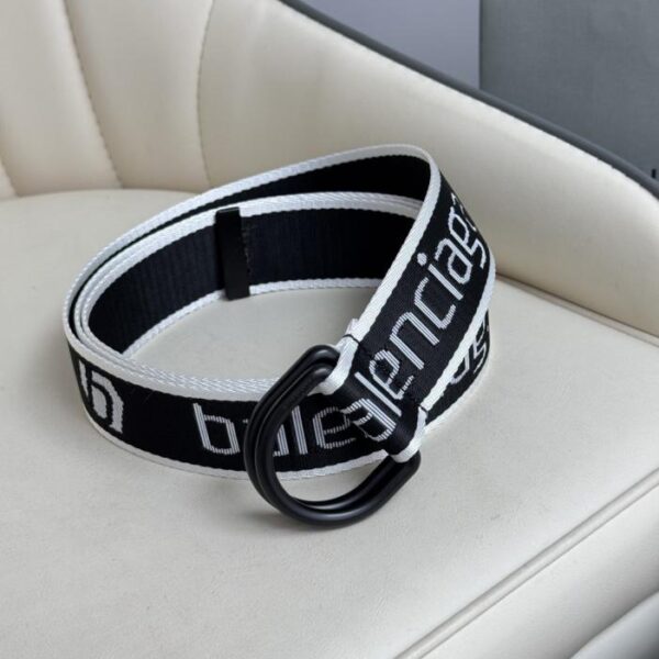 replica,schuhe,beste,kaufen,1:1,besten,seiten,Replik,turnschuhe,sneakers Balenciaga New Webbing 4.0 Width (RTXAT)