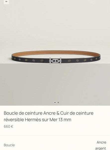 replica,schuhe,beste,kaufen,1:1,besten,seiten,Replik,turnschuhe,sneakers Neue ANCRE Boutique-Hardware mit importiertem Epsom-Leder, Breite 13 mm, Hermes-Damengürtel (BSACK)