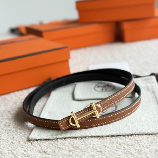 replica,schuhe,beste,kaufen,1:1,besten,seiten,Replik,turnschuhe,sneakers Hermes Damengürtel GAMMA Premium-Hardware mit importiertem Togo-Leder, 13 mm Breite (SGWVL)