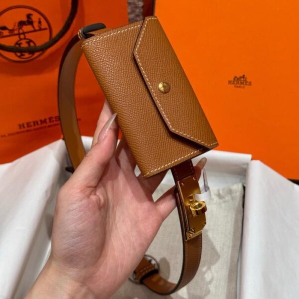 replica,schuhe,beste,kaufen,1:1,besten,seiten,Replik,turnschuhe,sneakers Hermes Kelly Buckle kleine Gürteltasche H neuer Gürtel (7QNQM)