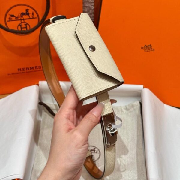 replica,schuhe,beste,kaufen,1:1,besten,seiten,Replik,turnschuhe,sneakers Hermes Kelly Buckle kleine Gürteltasche H neuer Gürtel (9OTCW)