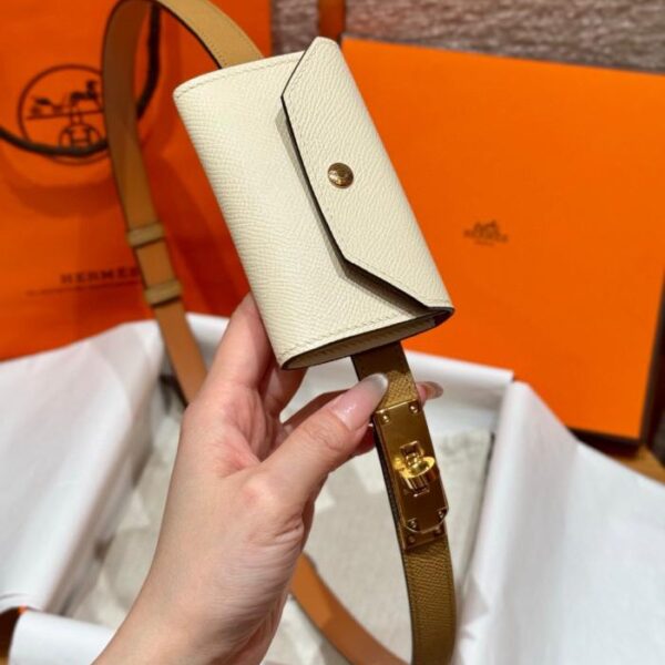 replica,schuhe,beste,kaufen,1:1,besten,seiten,Replik,turnschuhe,sneakers Hermes Kelly Buckle kleine Gürteltasche H neuer Gürtel (BI6R7)