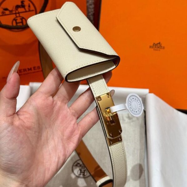 replica,schuhe,beste,kaufen,1:1,besten,seiten,Replik,turnschuhe,sneakers Hermes Kelly Buckle kleine Gürteltasche H neuer Gürtel (HVS3C)