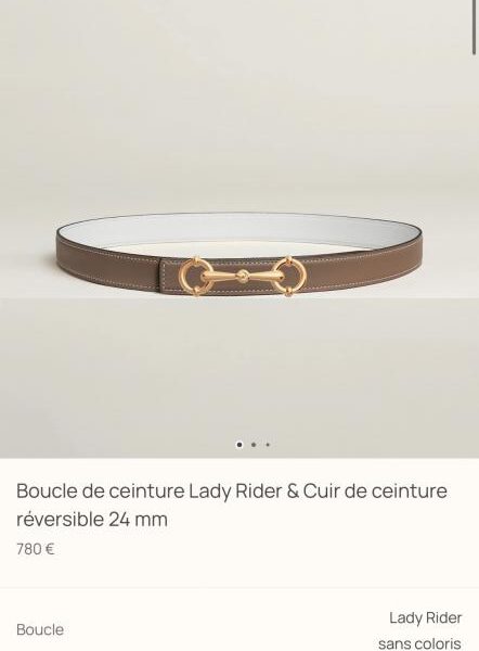 replica,schuhe,beste,kaufen,1:1,besten,seiten,Replik,turnschuhe,sneakers Neue Lady Rider Boutique-Hardware mit importiertem Epsom-Leder, Breite 24 mm, Hermes-Damengürtel mit (RSGXO)