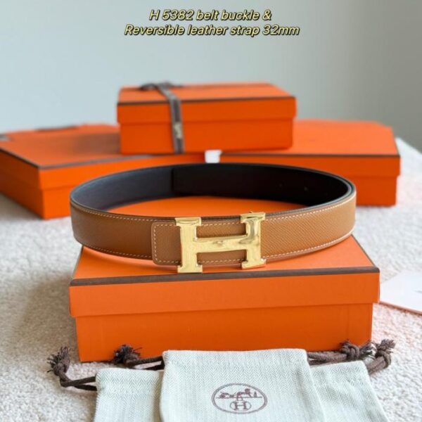 replica,schuhe,beste,kaufen,1:1,besten,seiten,Replik,turnschuhe,sneakers Hermes Boutique-Hardware mit importiertem Epsom-Leder 32 mm Herrengürtel (IARKV)