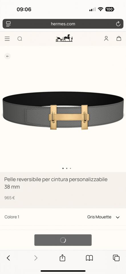 replica,schuhe,beste,kaufen,1:1,besten,seiten,Replik,turnschuhe,sneakers Hermes JUMPING Premium-Hardware mit importiertem Epsom-Leder, Schwarz + Cumulonimbus-Grau, Breite 38 mm, Herren-Gürtelzubehör (42HHX) replica,schuhe,beste,kaufen,1:1,besten,seiten,Replik,turnschuhe,sneakers Hermes JUMPING Premium-Hardware mit importiertem Epsom-Leder, Schwarz + Cumulonimbus-Grau, Breite 38 mm, Herren-Gürtelzubehör (42HHX)