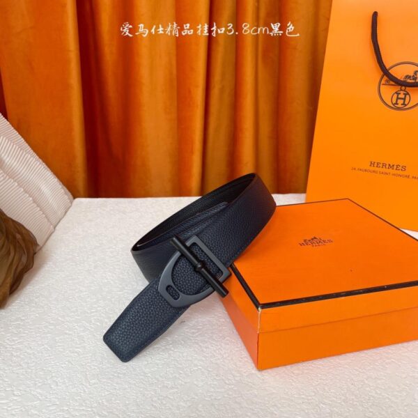 replica,schuhe,beste,kaufen,1:1,besten,seiten,Replik,turnschuhe,sneakers Hermes Original 3,8 cm breiter importierter Originalgürtel doppelseitig (SWNH8)