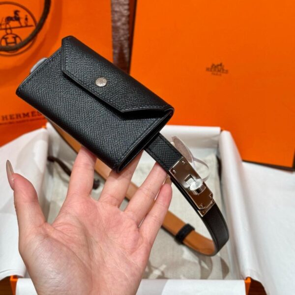 replica,schuhe,beste,kaufen,1:1,besten,seiten,Replik,turnschuhe,sneakers Hermes Kelly Buckle kleine Gürteltasche H neuer Gürtel (9M4B5)