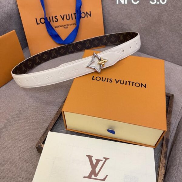replica,schuhe,beste,kaufen,1:1,besten,seiten,Replik,turnschuhe,sneakers Louis Vuitton 3,0 cm Wendegürtel (NRNFQ)