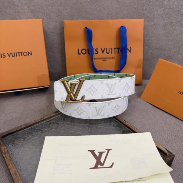 replica,schuhe,beste,kaufen,1:1,besten,seiten,Replik,turnschuhe,sneakers LV Line Doppelseitige Taille (EZKD5)