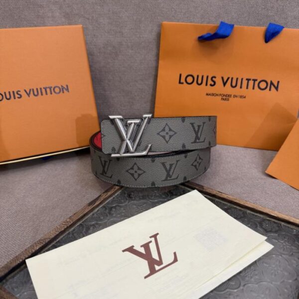 replica,schuhe,beste,kaufen,1:1,besten,seiten,Replik,turnschuhe,sneakers LV Line Doppelseitige Taille (O5BEW)