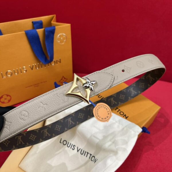 replica,schuhe,beste,kaufen,1:1,besten,seiten,Replik,turnschuhe,sneakers LV Damen-Gürtel, Breite 3 cm (U1M9S)