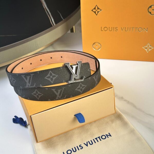 replica,schuhe,beste,kaufen,1:1,besten,seiten,Replik,turnschuhe,sneakers LOUIS VUITTON Neuankömmling Damen Original Gürtel Breite 30mm (C0LWW)