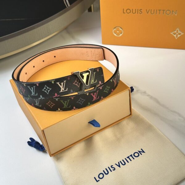 replica,schuhe,beste,kaufen,1:1,besten,seiten,Replik,turnschuhe,sneakers LOUIS VUITTON Neuankömmling Original Damengürtel Breite 30mm (MZZ5M)