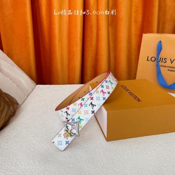 replica,schuhe,beste,kaufen,1:1,besten,seiten,Replik,turnschuhe,sneakers 【LOUIS VUITTON】Klassische Original-Boutique-Schnalle, Breite 3,0 cm (AZGNY)