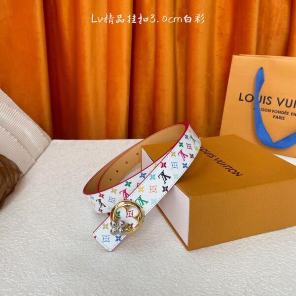 replica,schuhe,beste,kaufen,1:1,besten,seiten,Replik,turnschuhe,sneakers 【LOUIS VUITTON】Klassische Original-Boutique-Schnalle, Breite 3,0 cm (UAXOE)