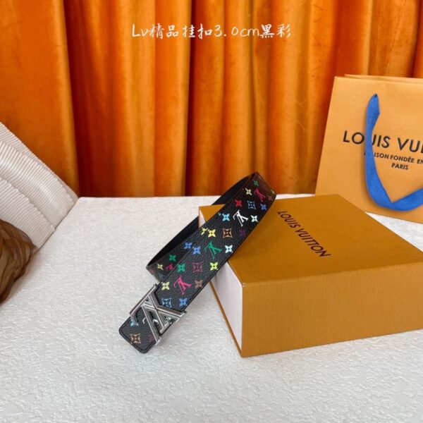 replica,schuhe,beste,kaufen,1:1,besten,seiten,Replik,turnschuhe,sneakers 【LOUIS Classic Original Boutique Schnalle Breite 3,0 cm (7M7AO)