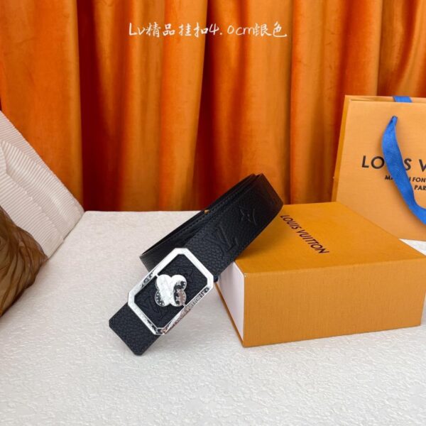 replica,schuhe,beste,kaufen,1:1,besten,seiten,Replik,turnschuhe,sneakers 【LOUIS VUITTON】Klassische Original-Boutique-Schnalle, Breite 4,0 cm (1UKNC)