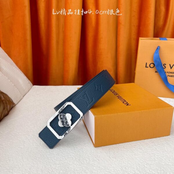 replica,schuhe,beste,kaufen,1:1,besten,seiten,Replik,turnschuhe,sneakers 【LOUIS VUITTON】Klassische Original-Boutique-Schnalle, Breite 4,0 cm (GYGI0)