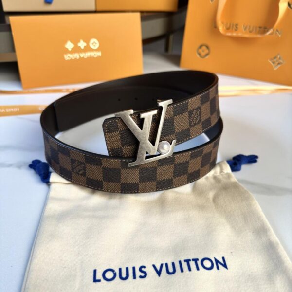 replica,schuhe,beste,kaufen,1:1,besten,seiten,Replik,turnschuhe,sneakers LOUIS VUITTON Zähler neueste verbesserte Version Breite 40 mm (2QNX4)