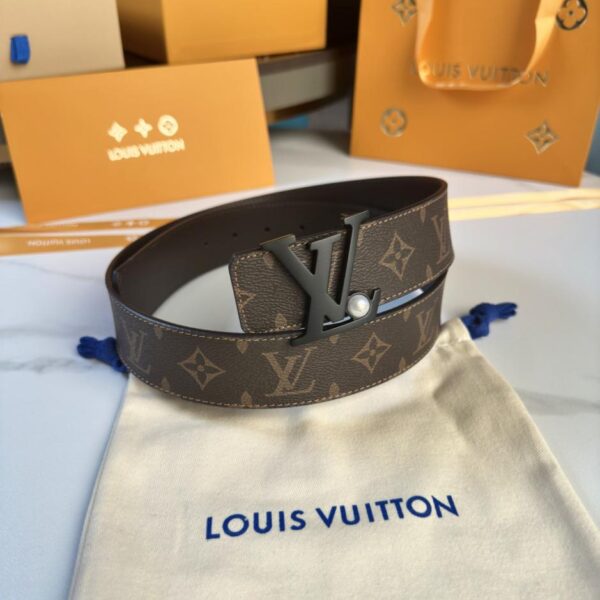 replica,schuhe,beste,kaufen,1:1,besten,seiten,Replik,turnschuhe,sneakers LOUIS VUITTON Zähler neueste verbesserte Version Breite 40 mm (4D9KR)