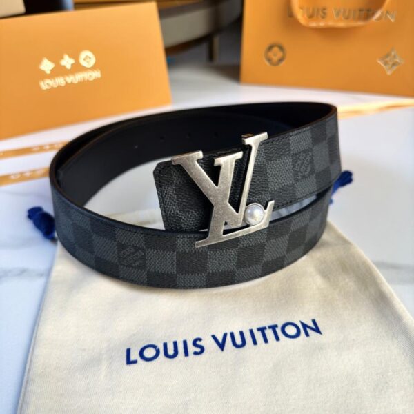 replica,schuhe,beste,kaufen,1:1,besten,seiten,Replik,turnschuhe,sneakers LOUIS VUITTON Zähler neueste verbesserte Version Breite 40 mm (DA9K2)