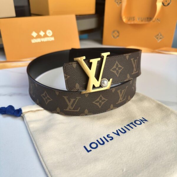 replica,schuhe,beste,kaufen,1:1,besten,seiten,Replik,turnschuhe,sneakers LOUIS VUITTON Zähler neueste verbesserte Version Breite 40 mm (E47SO)