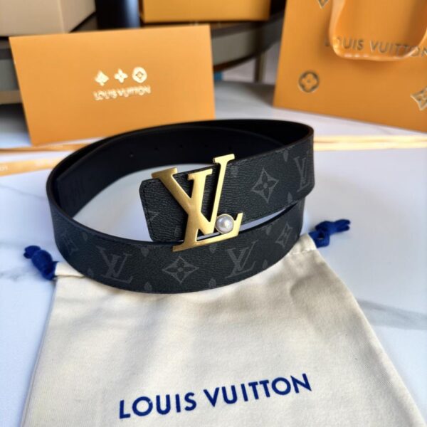 replica,schuhe,beste,kaufen,1:1,besten,seiten,Replik,turnschuhe,sneakers LOUIS VUITTON Zähler neueste verbesserte Version Breite 40 mm (W18HN)