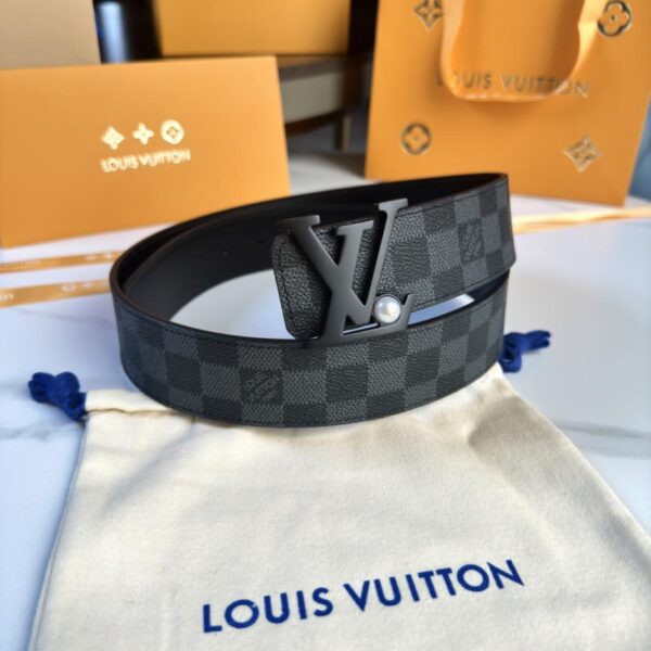 replica,schuhe,beste,kaufen,1:1,besten,seiten,Replik,turnschuhe,sneakers LOUIS VUITTON Zähler neueste verbesserte Version Breite 40 mm (XB77X)