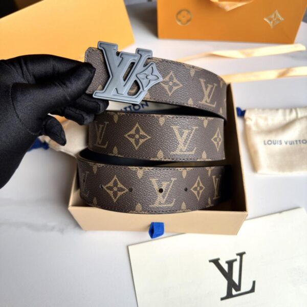 replica,schuhe,beste,kaufen,1:1,besten,seiten,Replik,turnschuhe,sneakers LOUIS VUITTON Theke, neueste verbesserte Version, Breite 40 mm (0BPID)