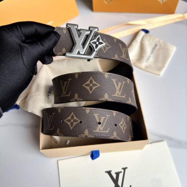 replica,schuhe,beste,kaufen,1:1,besten,seiten,Replik,turnschuhe,sneakers LOUIS VUITTON Zähler neueste verbesserte Version Breite 40 mm (1DC9B)