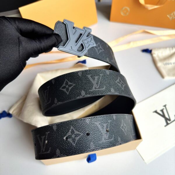replica,schuhe,beste,kaufen,1:1,besten,seiten,Replik,turnschuhe,sneakers LOUIS VUITTON Theke, neueste verbesserte Version, Breite 40 mm (KEGIN)