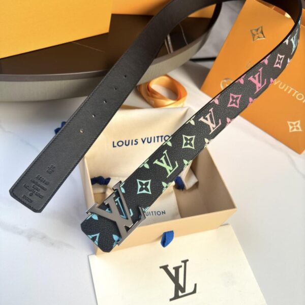 replica,schuhe,beste,kaufen,1:1,besten,seiten,Replik,turnschuhe,sneakers LOUIS VUITTON neueste Version der Thekenbreite 40 mm (6IHOG)