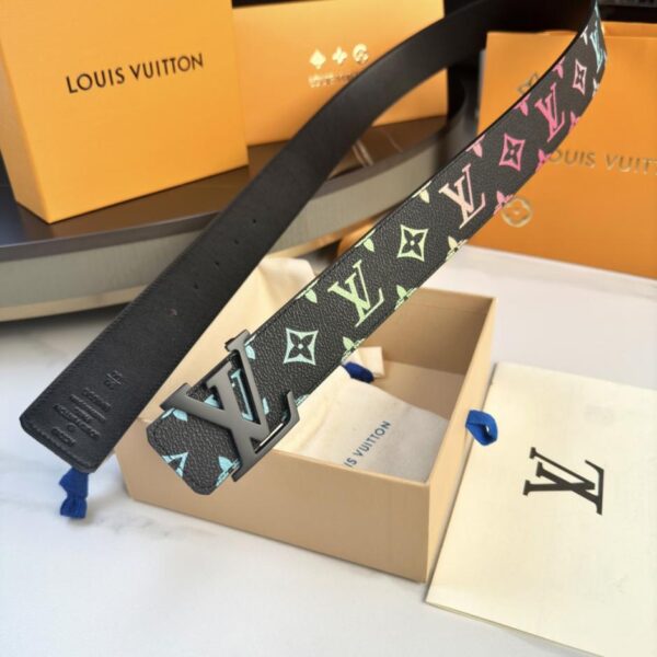 replica,schuhe,beste,kaufen,1:1,besten,seiten,Replik,turnschuhe,sneakers LOUIS VUITTON neueste Version in 40 mm breiten Zählern (MMOJZ)