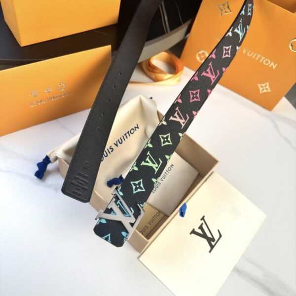 replica,schuhe,beste,kaufen,1:1,besten,seiten,Replik,turnschuhe,sneakers LOUIS VUITTON neueste Version in Zählern, Breite 40 mm (O59YF)