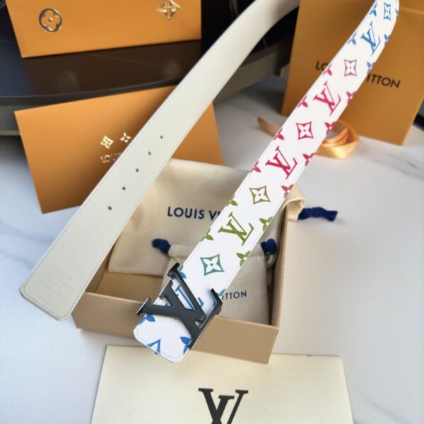 replica,schuhe,beste,kaufen,1:1,besten,seiten,Replik,turnschuhe,sneakers LOUIS VUITTON neueste Version des Zählers, Breite 40 mm (QJTQ3)