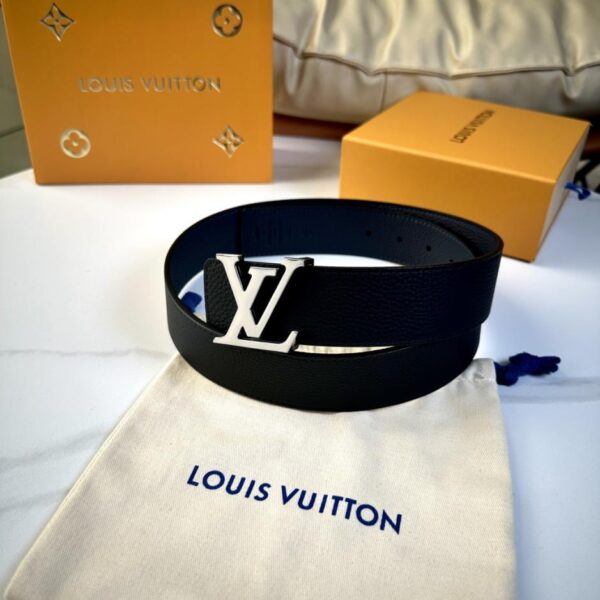 replica,schuhe,beste,kaufen,1:1,besten,seiten,Replik,turnschuhe,sneakers LOUIS VUITTON Neuer Herren-Originalgürtel, Breite 40 mm (AWUY1)