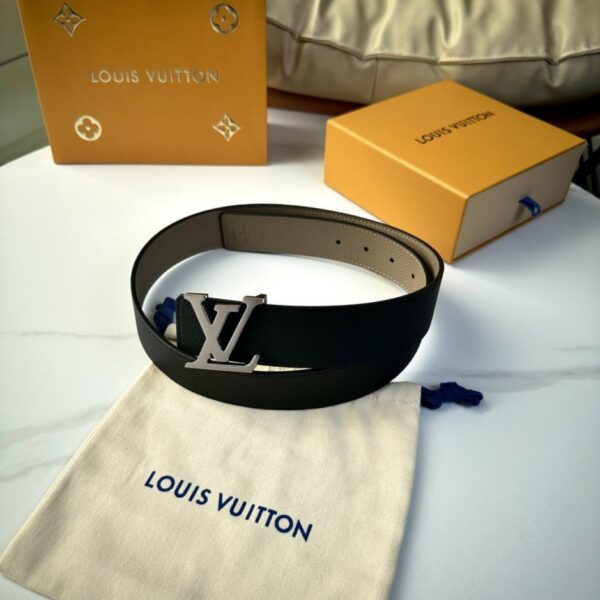 replica,schuhe,beste,kaufen,1:1,besten,seiten,Replik,turnschuhe,sneakers LOUIS VUITTON Neuer Herren-Originalgürtel, Breite 40 mm (HGSWE)