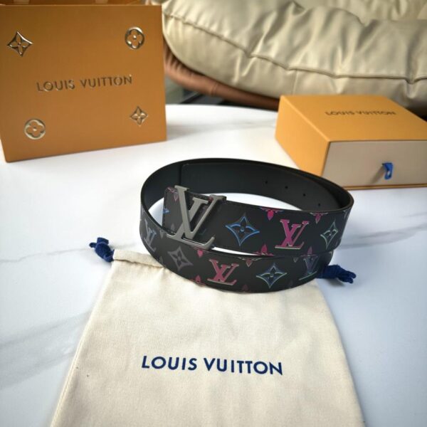 replica,schuhe,beste,kaufen,1:1,besten,seiten,Replik,turnschuhe,sneakers LOUIS VUITTON Neuer Herren-Originalgürtel, Breite 40 mm (3BAZD)
