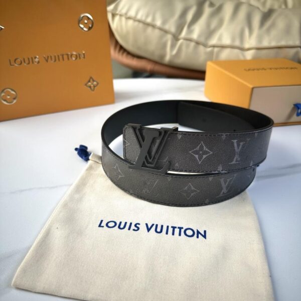 replica,schuhe,beste,kaufen,1:1,besten,seiten,Replik,turnschuhe,sneakers LOUIS VUITTON Neuankömmling Herren Original Gürtel Breite 40mm (ARFQE)