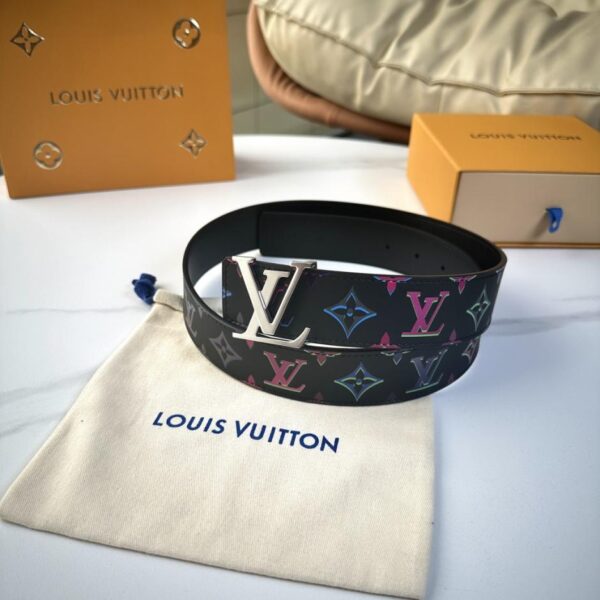 replica,schuhe,beste,kaufen,1:1,besten,seiten,Replik,turnschuhe,sneakers LOUIS VUITTON Neuer Herren-Originalgürtel, Breite 40 mm (E3DHQ)