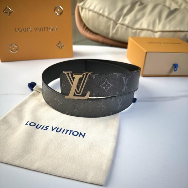 replica,schuhe,beste,kaufen,1:1,besten,seiten,Replik,turnschuhe,sneakers LOUIS VUITTON Neuankömmling Herren Original Gürtel Breite 40mm (IR5ZJ)