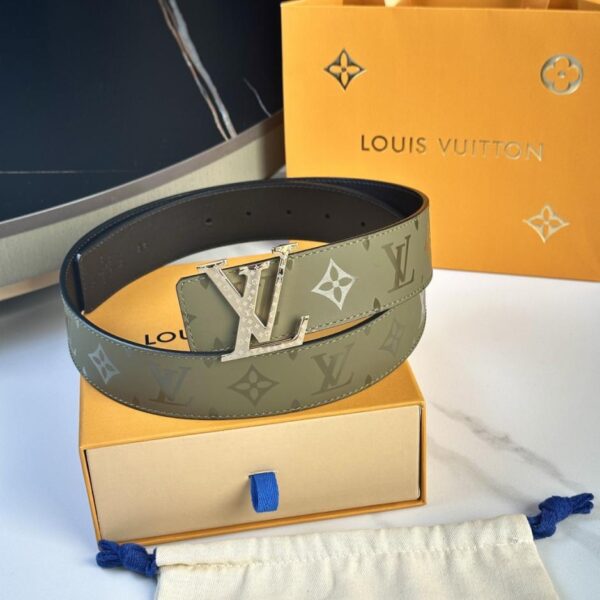 replica,schuhe,beste,kaufen,1:1,besten,seiten,Replik,turnschuhe,sneakers LOUIS VUITTON Neuer Herren-Originalgürtel, Breite 40 mm (I0QIP)